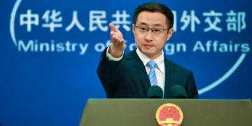 China slams Japanese politicians’ statement regarding China’s Taiwan