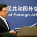 China urges all peace-loving countries, Japanese people to reject “remilitarization” scheme