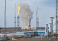 Chinese private rocket firm completes high-capacity launch mission