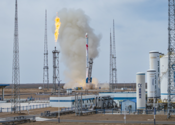 Chinese private rocket firm completes high-capacity launch mission
