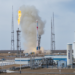Chinese private rocket firm completes high-capacity launch mission