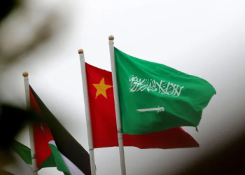 China to continue working with int’l community for peace in Middle East: foreign ministry