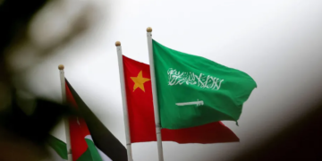 China to continue working with int’l community for peace in Middle East: foreign ministry