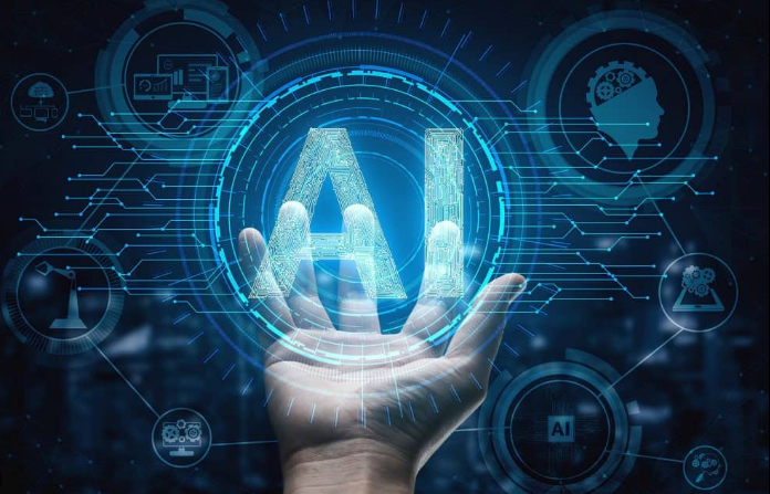 China, U.S. agree to launch intergovernmental dialogue on AI cooperation