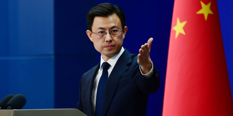 ‘Gray rhino’ of Japan’s remilitarization is running toward us, Chinese FM warns amid Tokyo’s security policy shift