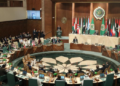 Chinese-Arab Partnership Conference Issues Media Cooperation Outcome Document