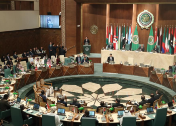 Chinese-Arab Partnership Conference Issues Media Cooperation Outcome Document