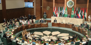 Chinese-Arab Partnership Conference Issues Media Cooperation Outcome Document