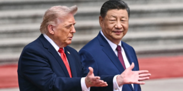Xi, Trump reach series of new common understandings: China’s foreign ministry