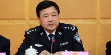 China, Central Asia hold 2nd ministerial conference on public security, internal affairs