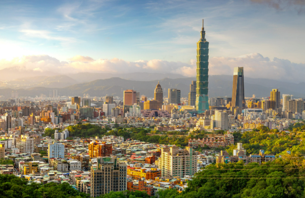 Chinese FM urges German figures to stop sending wrong signals to ‘Taiwan independence’ forces with planned Taiwan visit