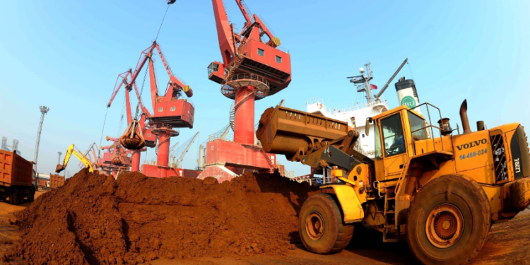 Repeated attempts to ‘break China’s stranglehold’ undermine West’s rare earth self-sufficiency drive; internal rifts make “small circles” unsustainable: expert