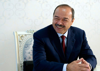 Uzbekistan Prime Minister to Visit China for High-Level Cooperation Meeting