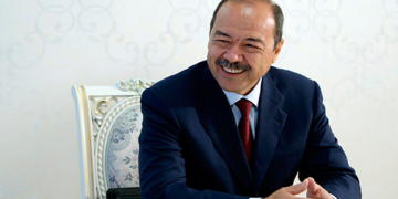 Uzbekistan Prime Minister to Visit China for High-Level Cooperation Meeting