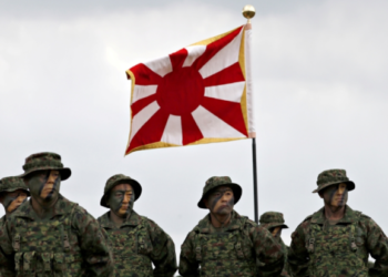 Path of militarism is a road of no return: Chinese FM on Japanese right-wing forces’ push for military expansion