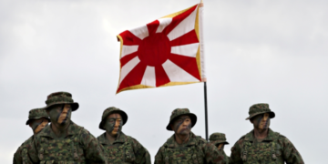 Path of militarism is a road of no return: Chinese FM on Japanese right-wing forces’ push for military expansion