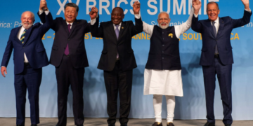China attaches great importance to and actively participates in BRICS cooperation: Chinese FM