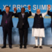 China attaches great importance to and actively participates in BRICS cooperation: Chinese FM