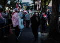 Japanese right-wing figures renew denial of Nanjing Massacre amid constitutional revision push; Chinese experts warn of rising militarist rhetoric