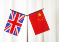 China firmly opposes UK sanctions on Chinese entities over Russia-related claims, lodges solemn representations