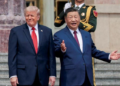 Safeguarding peace, stability across Taiwan Strait biggest common denominator between China, US, Xi says