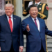 Safeguarding peace, stability across Taiwan Strait biggest common denominator between China, US, Xi says