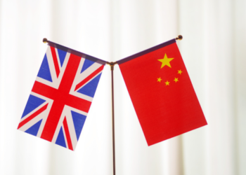 China firmly opposes UK sanctions on Chinese entities over Russia-related claims, lodges solemn representations