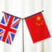 China firmly opposes UK sanctions on Chinese entities over Russia-related claims, lodges solemn representations