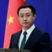 Despite widespread opposition, Lai Ching-te sneaks into foreign plane, colludes with Eswatini to conceal passengers’ info, making entry by deception, utterly disgraceful: FM