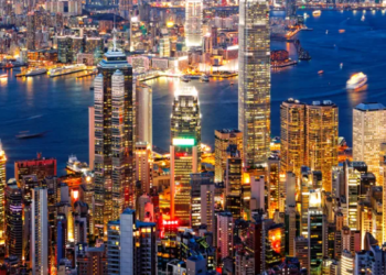 China firmly opposes illegal unilateral sanctions, vows to protect Chinese firms’ legitimate rights: FM on US Iran-related sanctions involving companies in HK