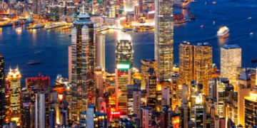 China firmly opposes illegal unilateral sanctions, vows to protect Chinese firms’ legitimate rights: FM on US Iran-related sanctions involving companies in HK