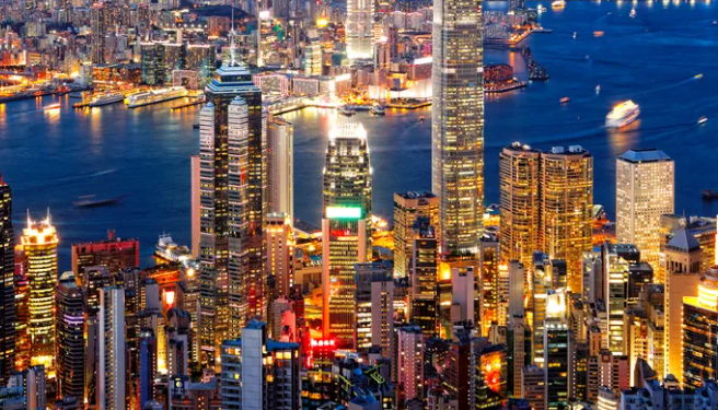 China firmly opposes illegal unilateral sanctions, vows to protect Chinese firms’ legitimate rights: FM on US Iran-related sanctions involving companies in HK