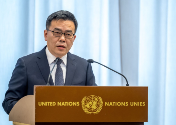 China flags Japan’s nuclear development at UN NPT review, urges vigilance
