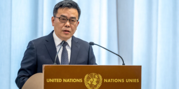China flags Japan’s nuclear development at UN NPT review, urges vigilance