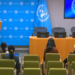 China-US efforts to address differences in economic policies would benefit the world: UN Secretary-General’s spokesperson