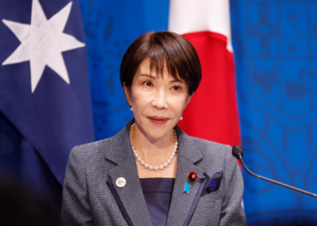 Takaichi pushes ‘free and open Indo-Pacific’ with Australia to contain China, but effect will be limited: expert