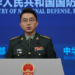 Chinese military says ready to work with U.S. to promote stable, positive relationship
