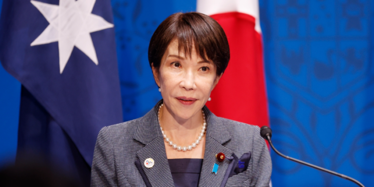 Takaichi pushes ‘free and open Indo-Pacific’ with Australia to contain China, but effect will be limited: expert