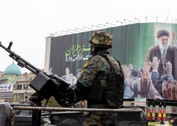 China Says It Will Continue Supporting Peace Efforts to End Iran Conflict