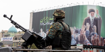 China Says It Will Continue Supporting Peace Efforts to End Iran Conflict