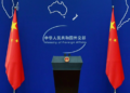 China urges US to stop at once blockade and sanctions against Cuba, says FM over US’ reported expansion of sanctions against Cuba