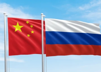 Putin’s China Visit to Strengthen Bilateral Ties and Cooperation: Chinese Spokesperson