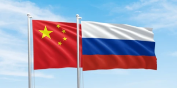 Putin’s China Visit to Strengthen Bilateral Ties and Cooperation: Chinese Spokesperson