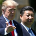 Trump says he will urge Xi to ‘open up’ China ahead of crucial Beijing visit