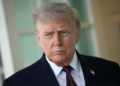 Trump warning against ‘Taiwan independence’ deals blow to DPP, Lai Ching-te: KMT vice chaiman