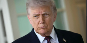 Trump warning against ‘Taiwan independence’ deals blow to DPP, Lai Ching-te: KMT vice chaiman