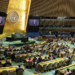 China will not accept US’ hypocritical approach of ‘calling for dialogue while engaging in confrontation,’ says Chinese delegation at 11th NPT Review Conference