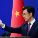Lai’s separatist stance exposes his ugly true nature as a ‘saboteur of peace,’ ‘creator of crisis’ and ‘troublemaker,’ says FM spokesperson