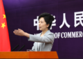 China ready to work with U.S. to expand cooperation list: commerce ministry