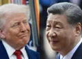 Xi, Trump to discuss bilateral relations, world peace and development   
